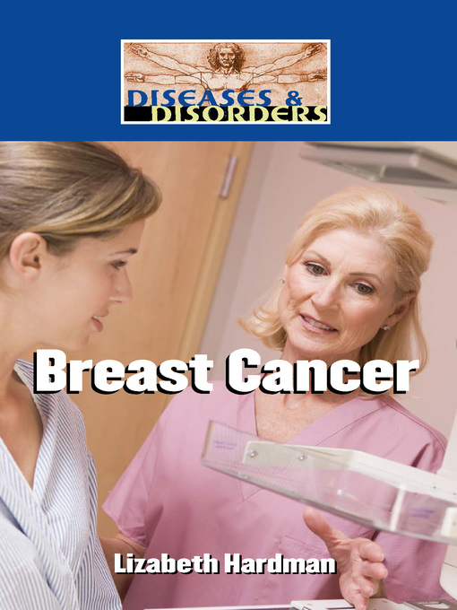 Title details for Breast Cancer by Lizabeth Hardman - Available